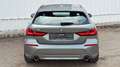 BMW 118 118d 150 ch BVA8 Lounge Grijs - thumbnail 4