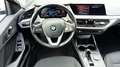 BMW 118 118d 150 ch BVA8 Lounge Gris - thumbnail 5