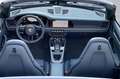 Porsche 911 Carrera Cabriolet Gris - thumbnail 10