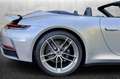 Porsche 911 Carrera Cabriolet Gris - thumbnail 23
