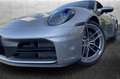 Porsche 911 Carrera Cabriolet Gris - thumbnail 9