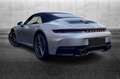 Porsche 911 Carrera Cabriolet Gris - thumbnail 4