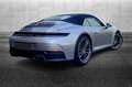 Porsche 911 Carrera Cabriolet Gris - thumbnail 3