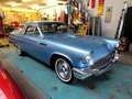 Ford Thunderbird Roadster V8 Bleu - thumbnail 3