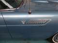 Ford Thunderbird Roadster V8 Bleu - thumbnail 41