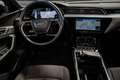 Audi e-tron SPB 50 quattro S line edition Nero - thumbnail 11