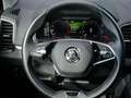 Skoda Karoq Tour 2,0 TDI Ambition RFK*AHK*virtual* Noir - thumbnail 9