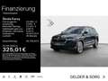 Skoda Karoq Tour 2,0 TDI Ambition RFK*AHK*virtual* Zwart - thumbnail 1