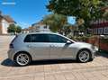 Volkswagen Golf 7 gtd 184ch boite auto Gris - thumbnail 4