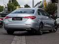 Mercedes-Benz C 180 Avantgarde/360/Winter/SHZ/Ambiente/17" - thumbnail 2