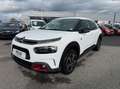 Citroen C4 Cactus 1.5 bluehdi 100 c-series Blanc - thumbnail 1