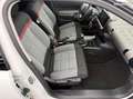 Citroen C4 Cactus 1.5 bluehdi 100 c-series Blanc - thumbnail 6