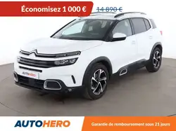 Citroen C5 Aircross 1.6 PureTech Feel EAT8