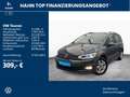 Volkswagen Touran 1.5TSI DSG Comfortline 7-Sitzer AHK Navi Grau - thumbnail 2
