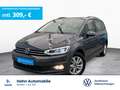 Volkswagen Touran 1.5TSI DSG Comfortline 7-Sitzer AHK Navi Grau - thumbnail 1