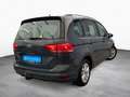 Volkswagen Touran 1.5TSI DSG Comfortline 7-Sitzer AHK Navi Grau - thumbnail 4
