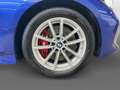 BMW 330 M Sport Pro Blau - thumbnail 16