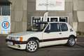 Peugeot 205 1.9 GTI 122 ch Toit Ouvrant - Peinture neuve Blanc - thumbnail 1