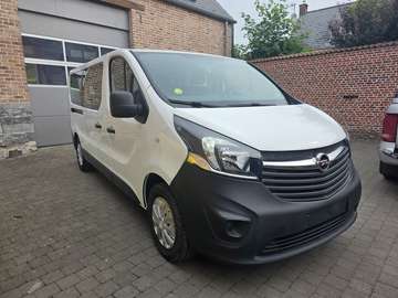 1.6 CDTi L2H1 Combi S/S (EU6.2)