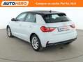 Audi A1 30 TFSI advanced Blanco - thumbnail 4