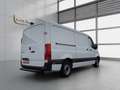 Mercedes-Benz Sprinter 316 CDI RWD L2 /2.Hd/MwSt./MBux/360° Kamera Blanc - thumbnail 4
