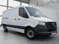 Mercedes-Benz Sprinter 316 CDI RWD L2 /2.Hd/MwSt./MBux/360° Kamera Blanc - thumbnail 1