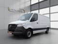 Mercedes-Benz Sprinter 316 CDI RWD L2 /2.Hd/MwSt./MBux/360° Kamera Blanc - thumbnail 2