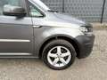 Volkswagen Caddy Kombi **MAXI** 2,0 TDI  DSG**129.000km Grau - thumbnail 12