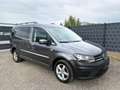 Volkswagen Caddy Kombi **MAXI** 2,0 TDI  DSG**129.000km Grau - thumbnail 2