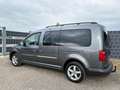 Volkswagen Caddy Kombi **MAXI** 2,0 TDI  DSG**129.000km Grau - thumbnail 5