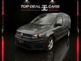 Volkswagen Caddy Kombi **MAXI** 2,0 TDI  DSG**129.000km Grau - thumbnail 1