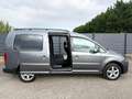 Volkswagen Caddy Kombi **MAXI** 2,0 TDI  DSG**129.000km Grau - thumbnail 9