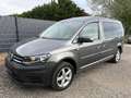 Volkswagen Caddy Kombi **MAXI** 2,0 TDI  DSG**129.000km Grau - thumbnail 7