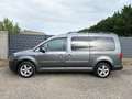 Volkswagen Caddy Kombi **MAXI** 2,0 TDI  DSG**129.000km Grau - thumbnail 6