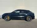Porsche Cayenne Turbo S E-Hybrid Coupé Blau - thumbnail 2