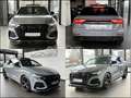 Audi RS Q8 4.0 TFSI quattro Nardo Massage Pano Matrix Grau - thumbnail 5