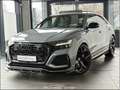 Audi RS Q8 4.0 TFSI quattro Nardo Massage Pano Matrix Grau - thumbnail 2
