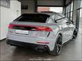 Audi RS Q8 4.0 TFSI quattro Nardo Massage Pano Matrix Grau - thumbnail 3