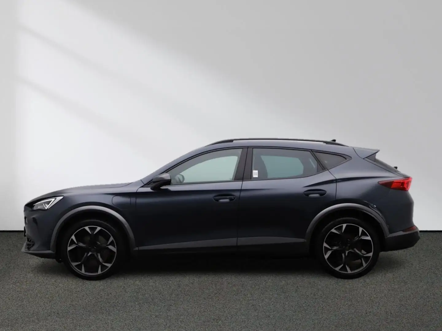 CUPRA Formentor 1.4 eHybrid DSG CarPlay LED Pano Gris - 2