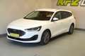 Ford Focus Turnier 1.5 EcoBl. Aut. "R-KAM*LED*W-PAKET" Weiß - thumbnail 11