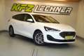 Ford Focus Turnier 1.5 EcoBl. Aut. "R-KAM*LED*W-PAKET" Weiß - thumbnail 3