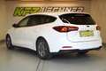 Ford Focus Turnier 1.5 EcoBl. Aut. "R-KAM*LED*W-PAKET" Weiß - thumbnail 7