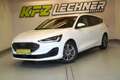 Ford Focus Turnier 1.5 EcoBl. Aut. "R-KAM*LED*W-PAKET" Weiß - thumbnail 8