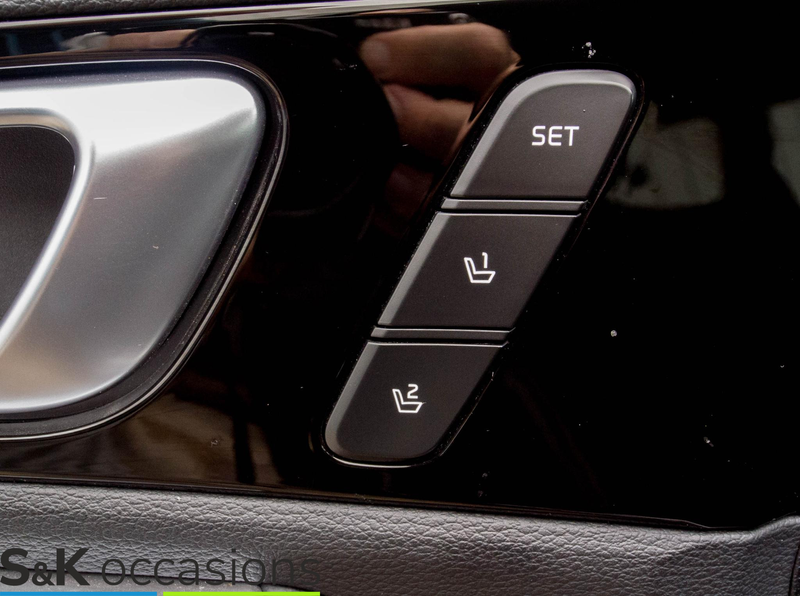 Kia Ceed SW / cee'd SW Sportswagon 1.6 GDI PHEV ExecutiveLine Trekhaak — photo 12