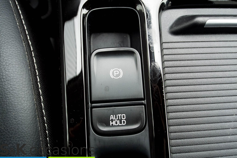 Kia Ceed SW / cee'd SW Sportswagon 1.6 GDI PHEV ExecutiveLine Trekhaak — photo 16
