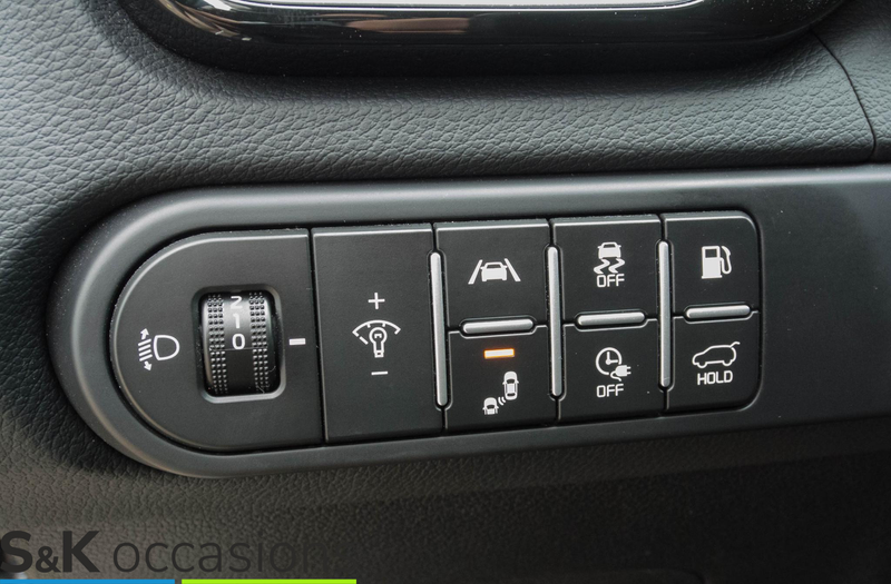 Kia Ceed SW / cee'd SW Sportswagon 1.6 GDI PHEV ExecutiveLine Trekhaak — photo 13