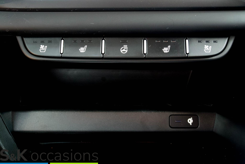Kia Ceed SW / cee'd SW Sportswagon 1.6 GDI PHEV ExecutiveLine Trekhaak — photo 17