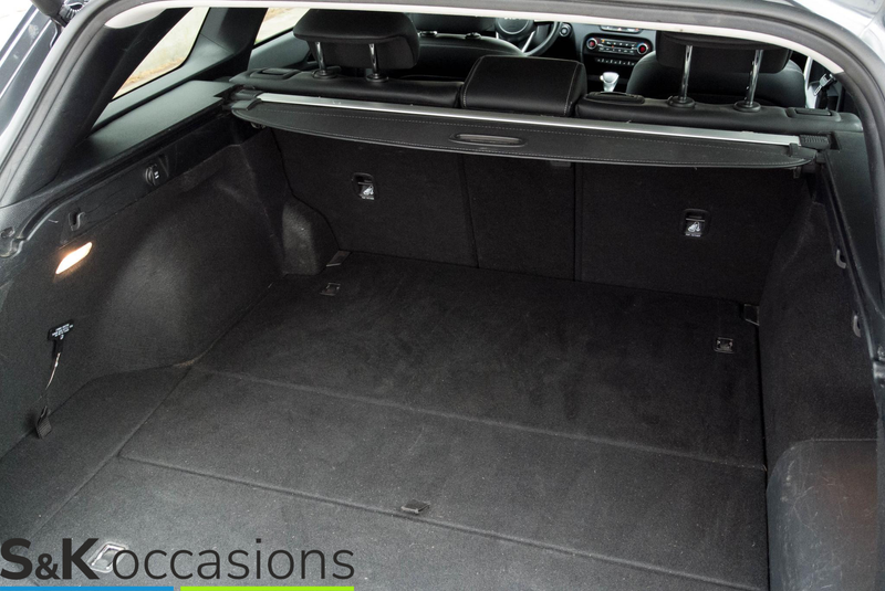 Kia Ceed SW / cee'd SW Sportswagon 1.6 GDI PHEV ExecutiveLine Trekhaak — photo 22