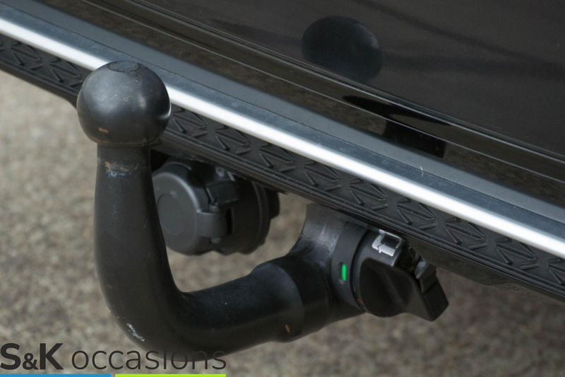 Kia Ceed SW / cee'd SW Sportswagon 1.6 GDI PHEV ExecutiveLine Trekhaak — photo 23
