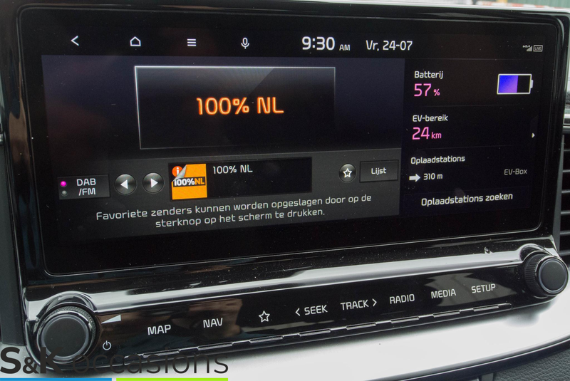 Kia Ceed SW / cee'd SW Sportswagon 1.6 GDI PHEV ExecutiveLine Trekhaak — photo 19